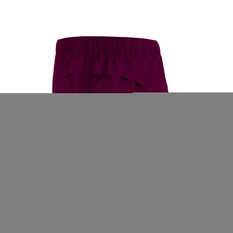 Tournament Shorts Herren - weinrot