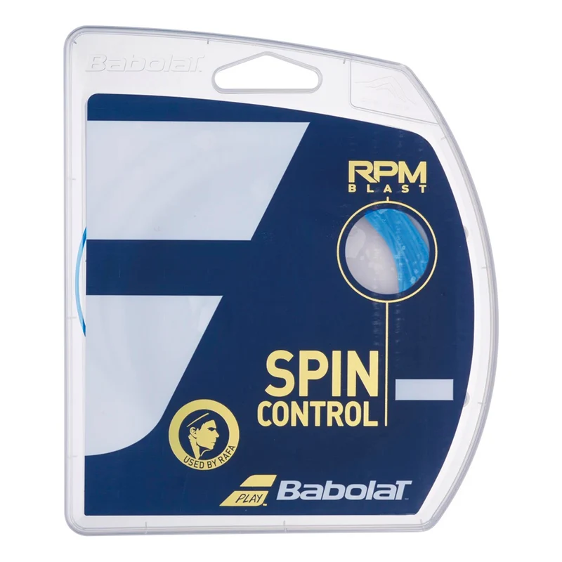 RPM Blast Saitenset 12m-Blau