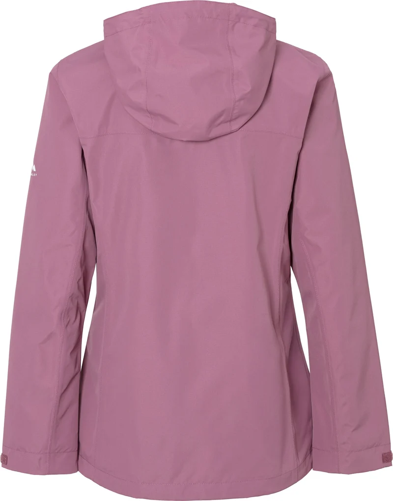 Da.-Regenjacke Carlide W