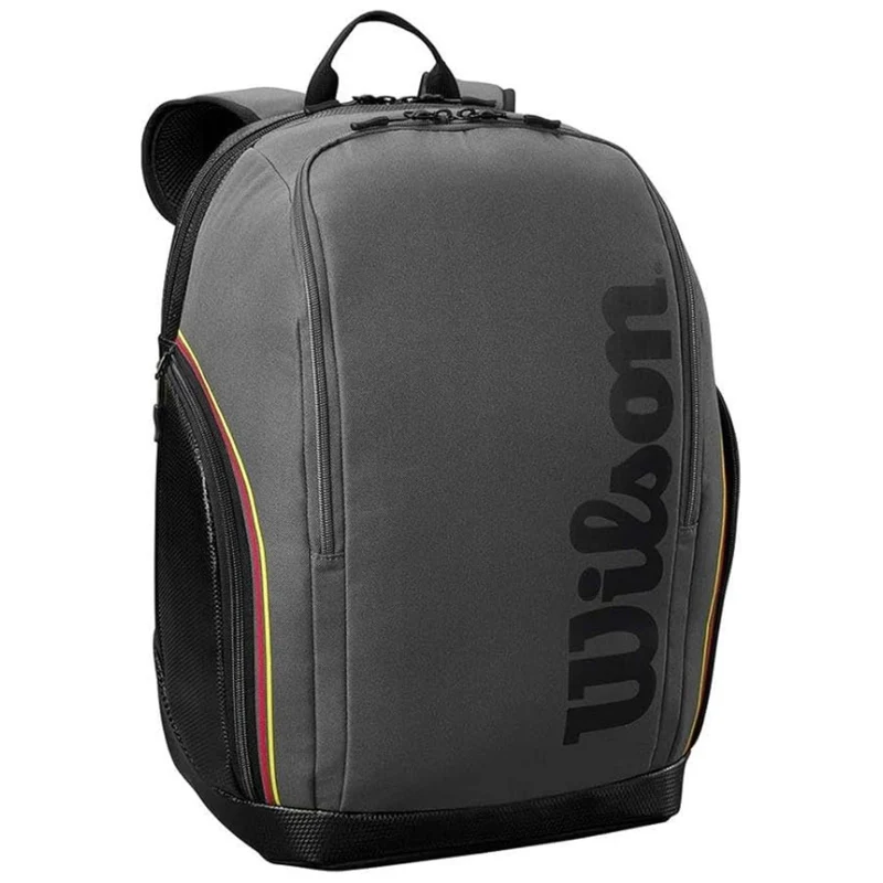 Wilson Backpack Tour Grey