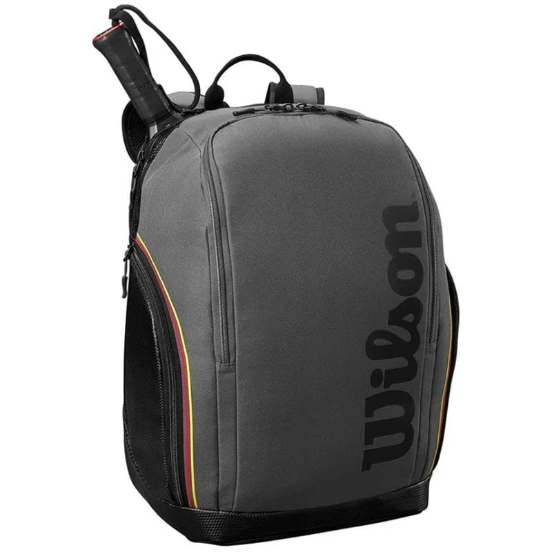 Wilson Backpack Tour Grey