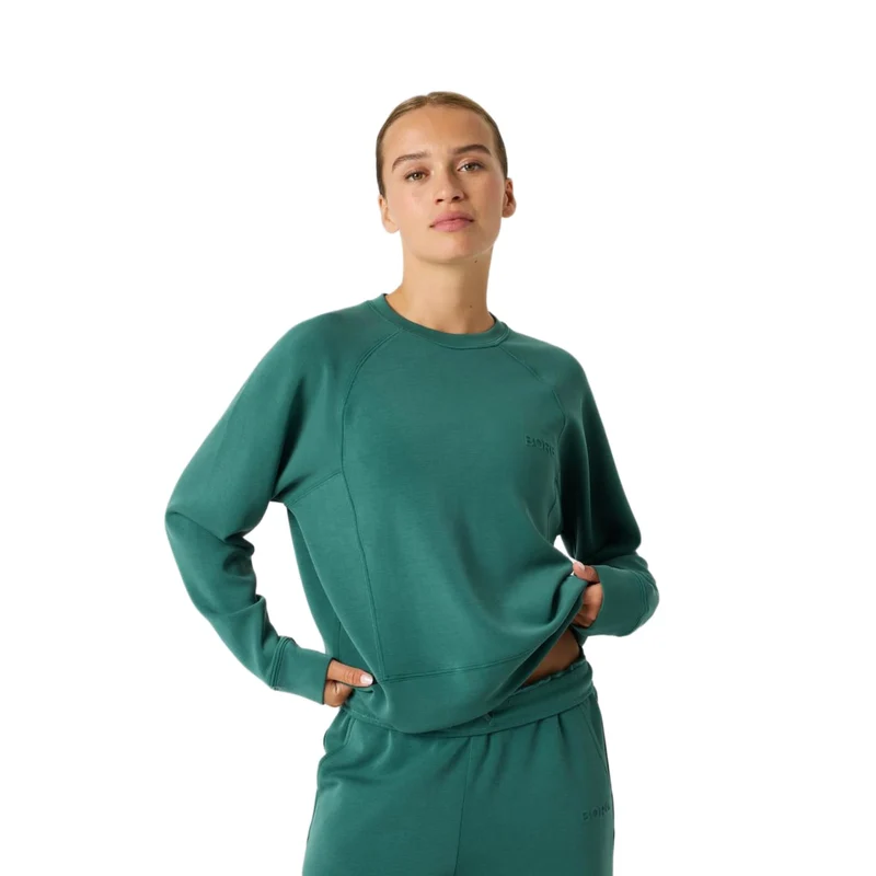Björn Borg Studio Soft Sweatshirt