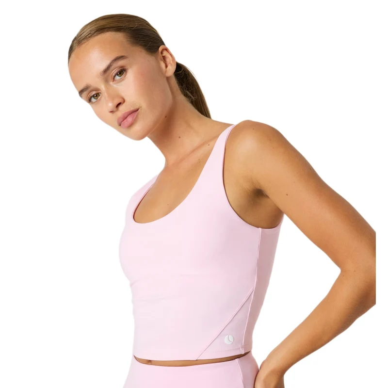 Björn Borg Ace Pink Lady Set W