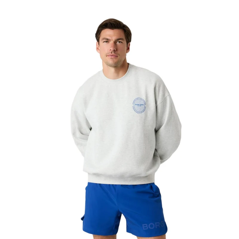 Björn Borg Ace Oversized Sweatshirt