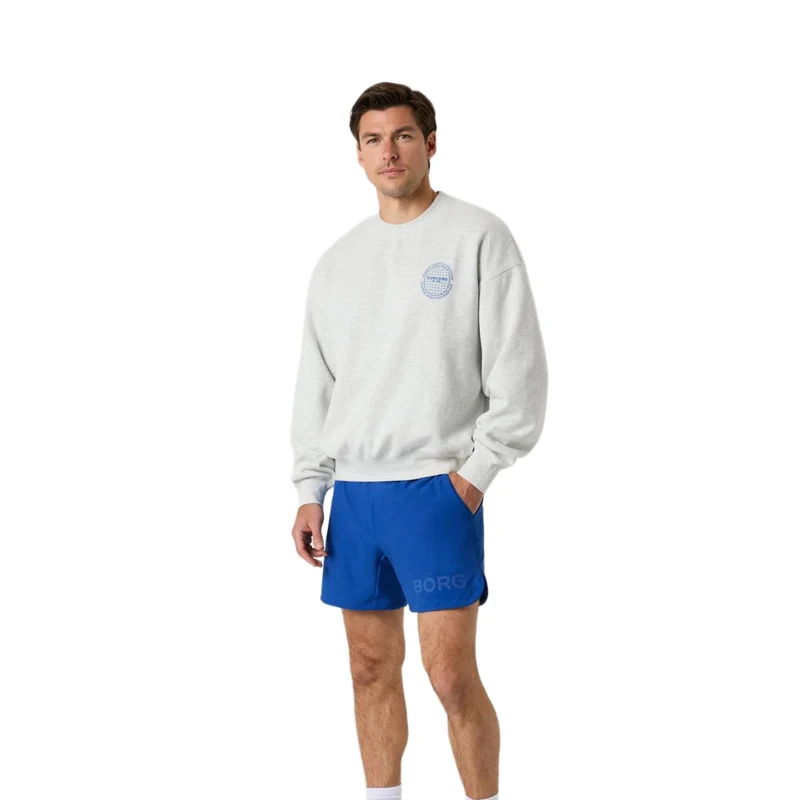 Björn Borg Ace Oversized Sweatshirt