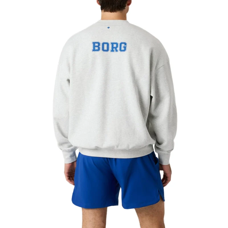 Björn Borg Ace Oversized Sweatshirt