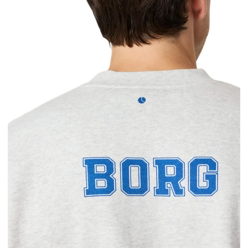 Björn Borg Ace Oversized Sweatshirt