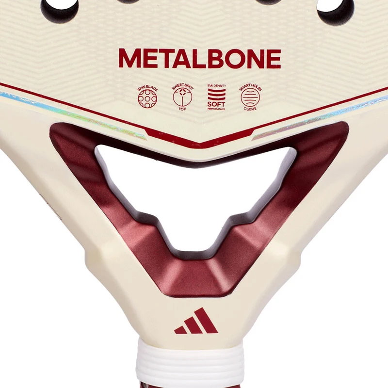 Adidas Metalbone Reserve EDT 2026