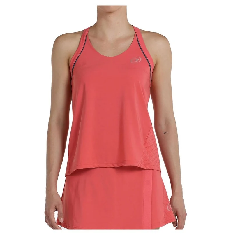 BULLPADEL ERRAS Mujer (Camiseta)