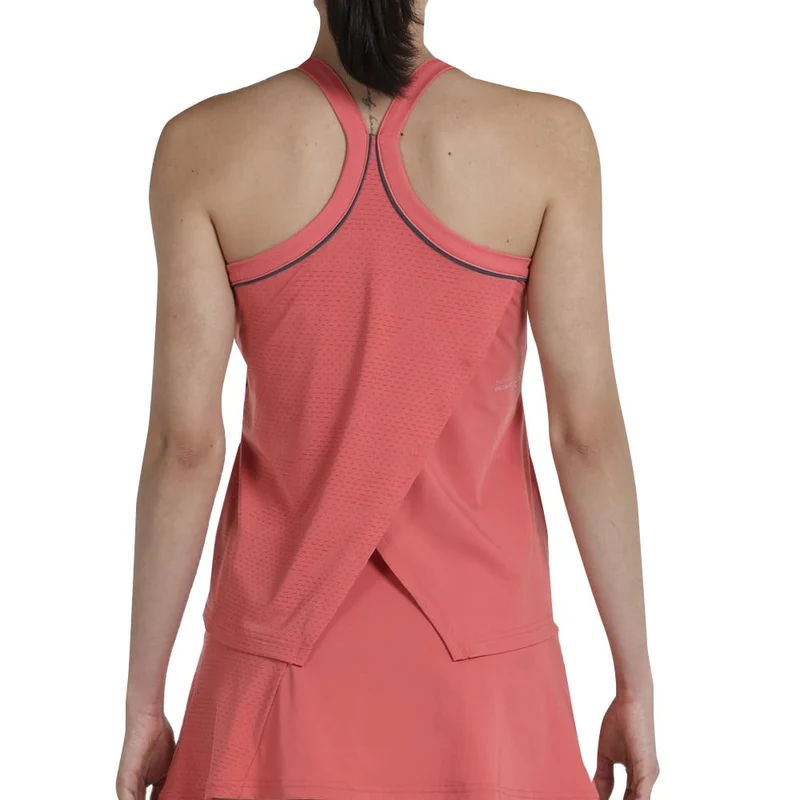 BULLPADEL ERRAS Mujer (Camiseta)