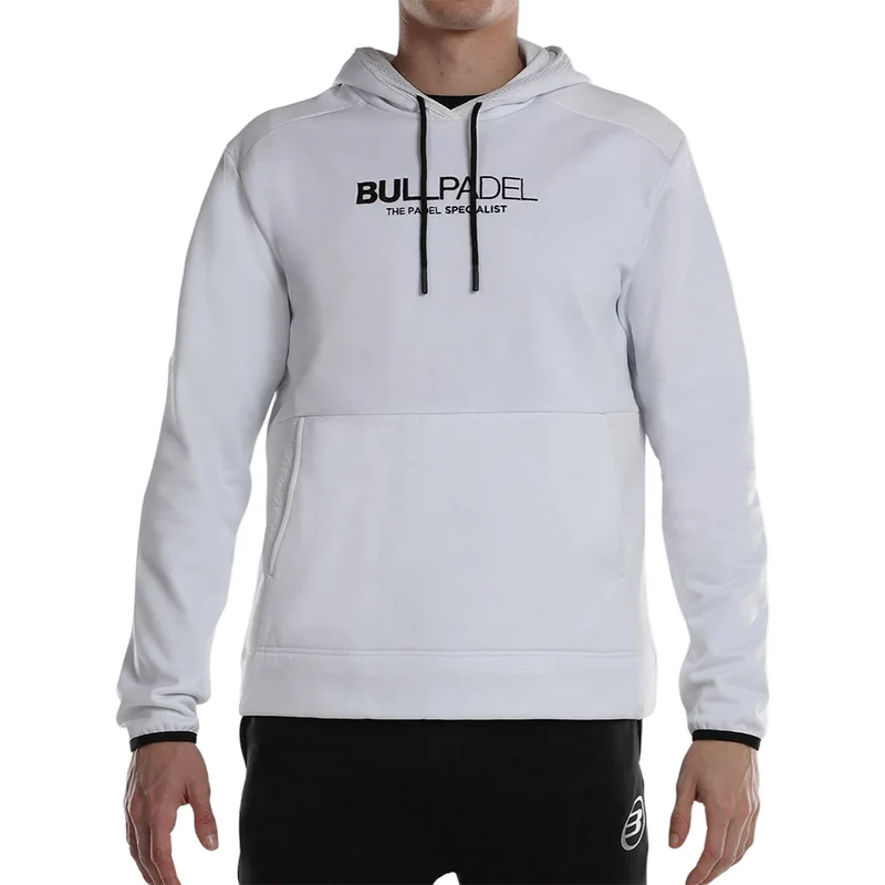 BULLPADEL YAMBO Hombre (Sudadera)