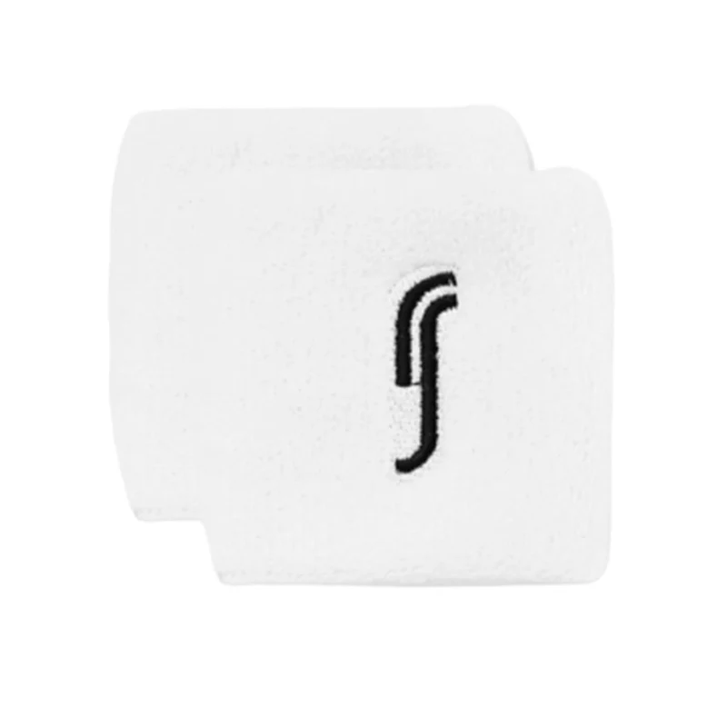 RS Padel Wristband Medium (White)