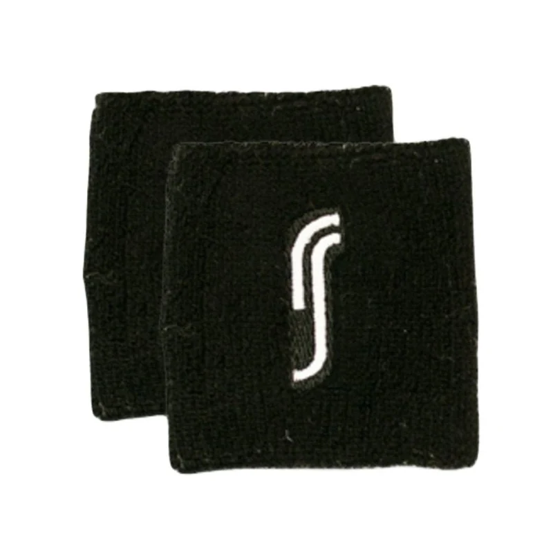 RS Padel Wristband Medium (Black)