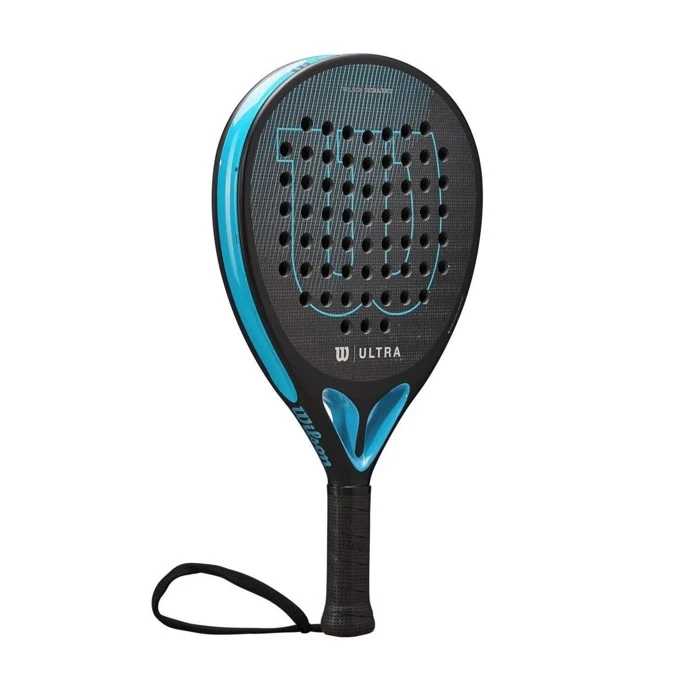 Wilson Ultra Pro V2 Padel Racket
