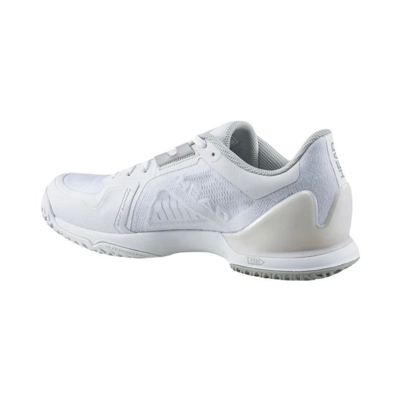 HEAD Sprint Pro 3.5 (Women, White)