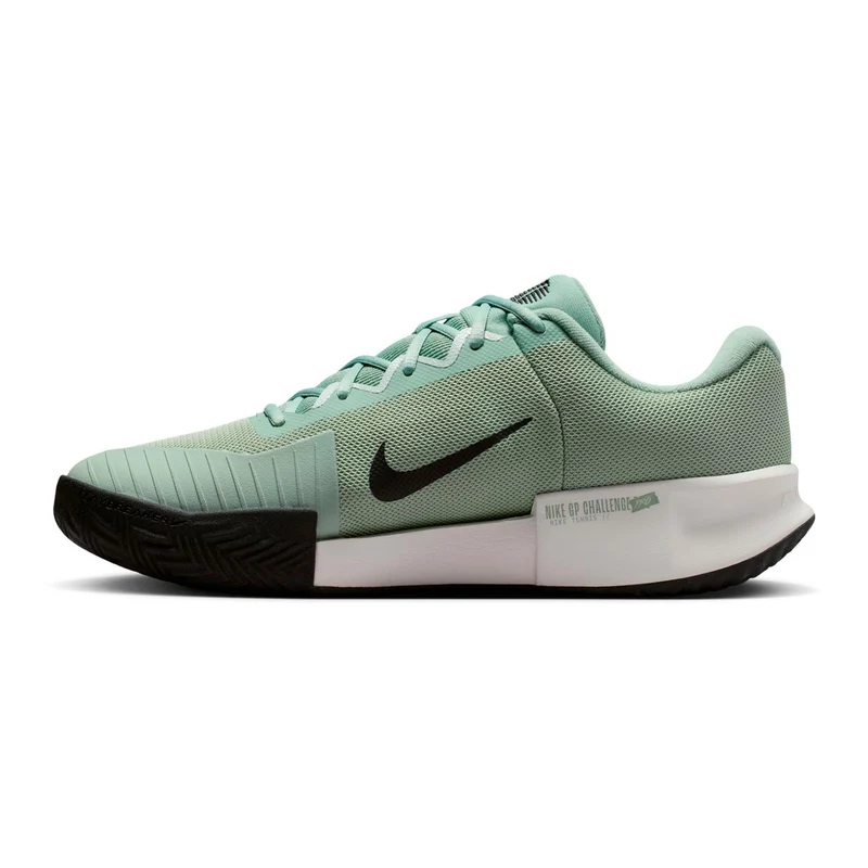 Zoom GP Challenge Pro Sandplatzschuh Herren - salbei, schwarz