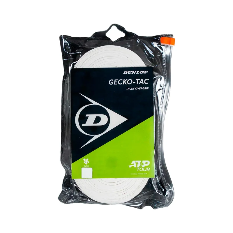 Gecko-Tac 30er Pack - weiß