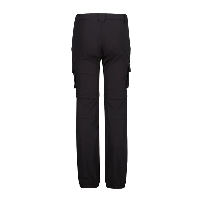 KID ZIP OFF PANT