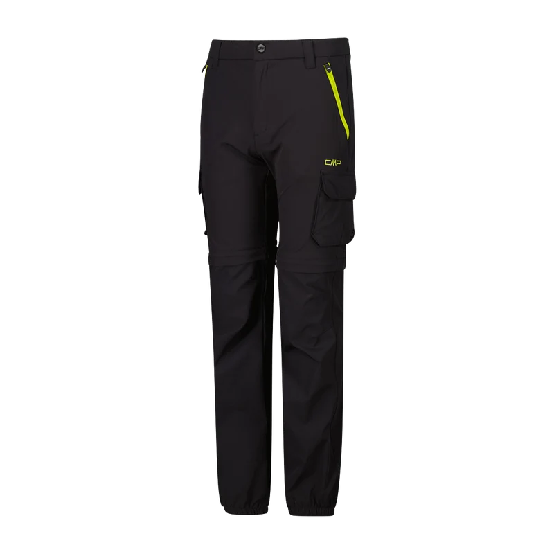 KID ZIP OFF PANT