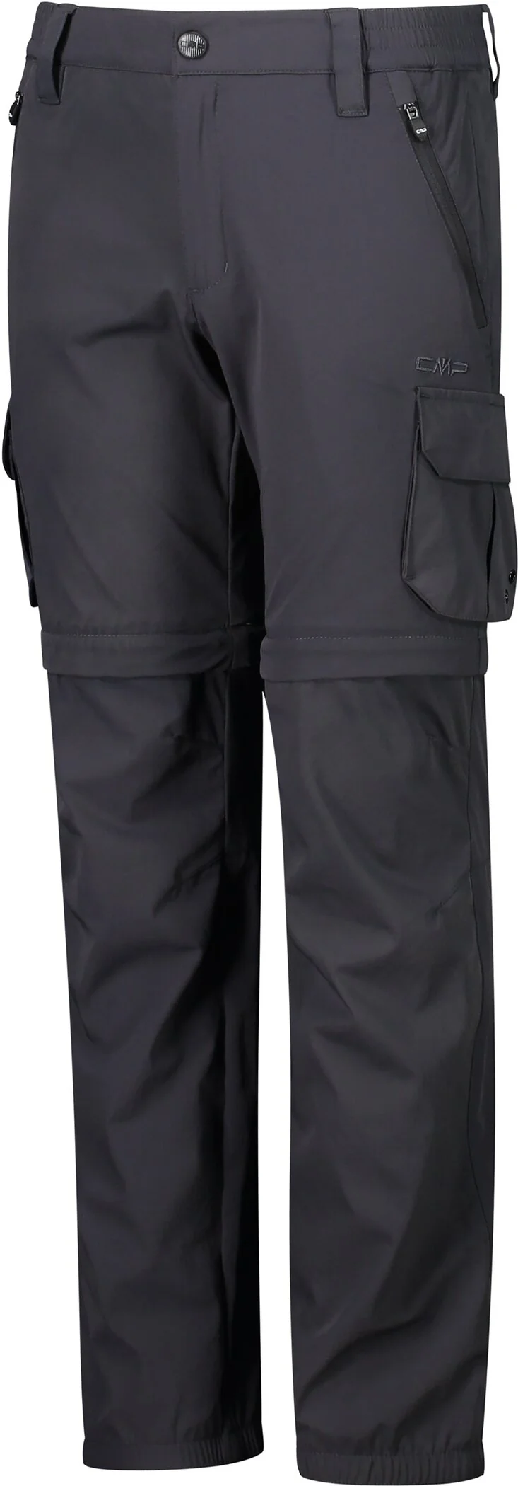 KID ZIP OFF PANT