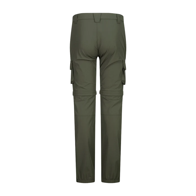 KID ZIP OFF PANT