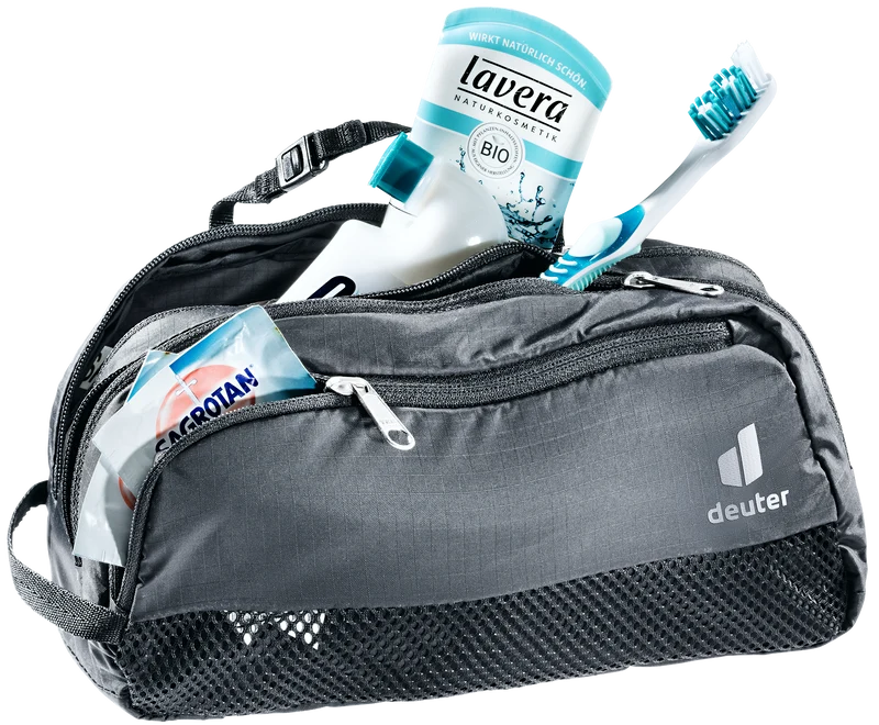 Kleintasche Wash Bag Tour III