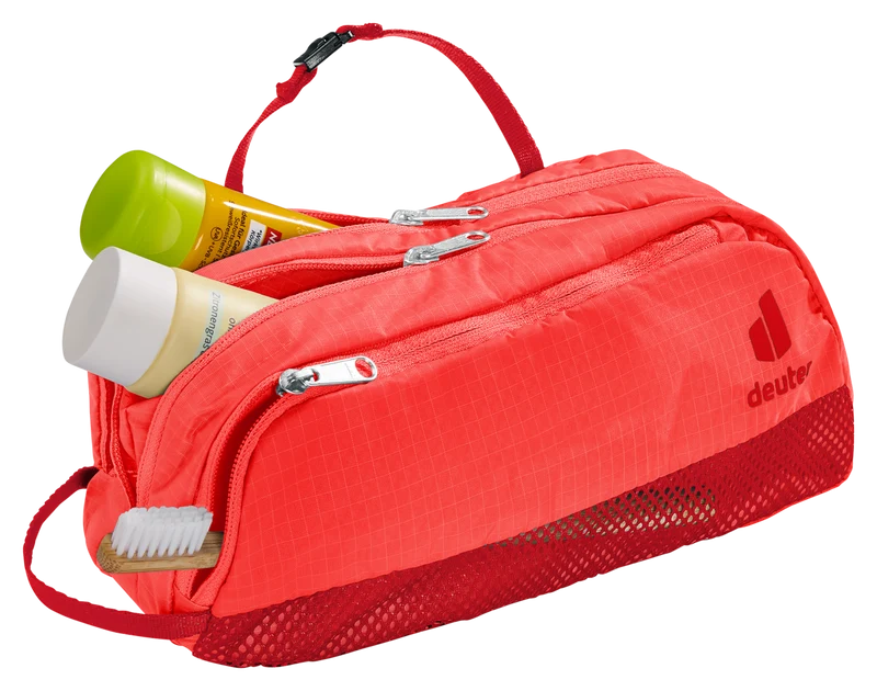 Kleintasche Wash Bag Tour III