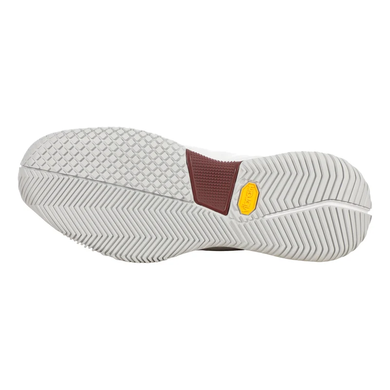 Pearl Padelschuh Damen - weiß