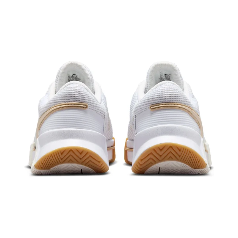 Zoom GP Challenge 1.5 Prm Allcourtschuh Damen - weiß, creme