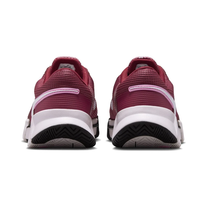 Zoom GP Challenge 1.5 Prm Allcourtschuh Damen - berry, weiß