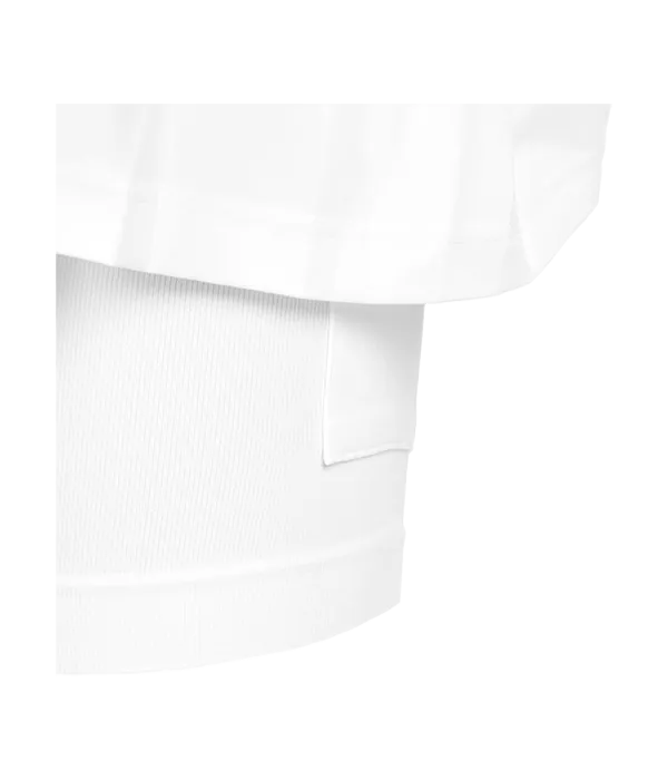 Falda Wilson Midtown Blanco