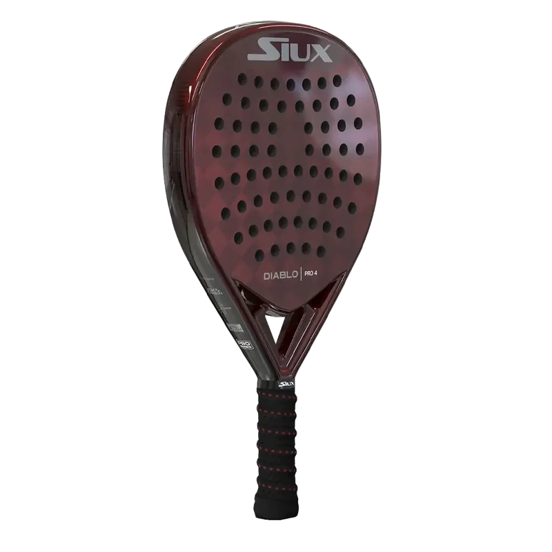 Pala SIUX Diablo Pro 4 2025