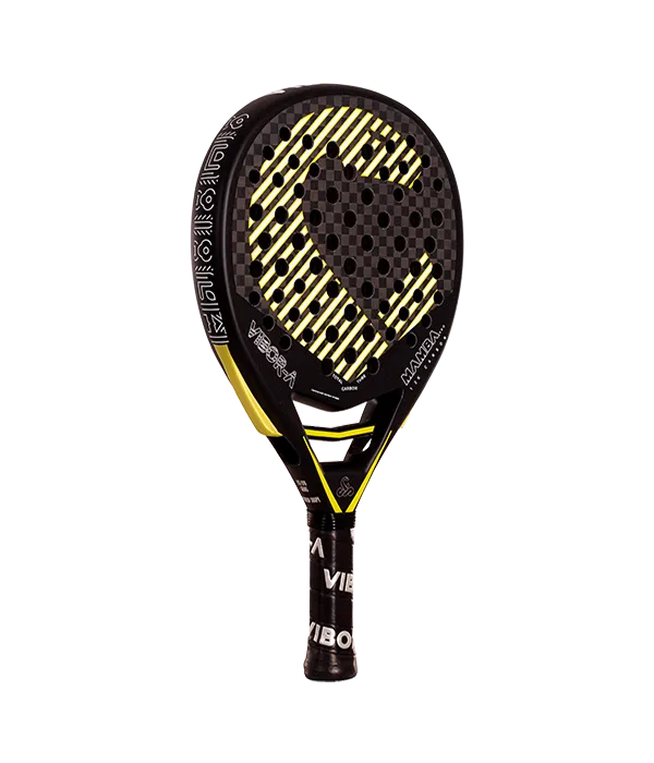 Pala VIBOR-A Mamba Pro Black 2025