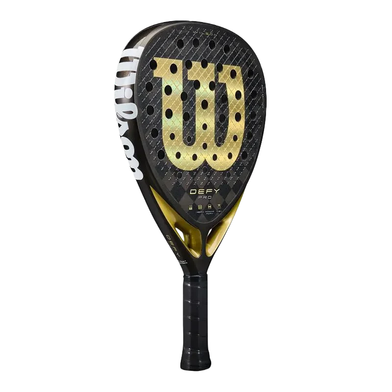 Pala Wilson Defy Pro V1 2025 Javi Garrido
