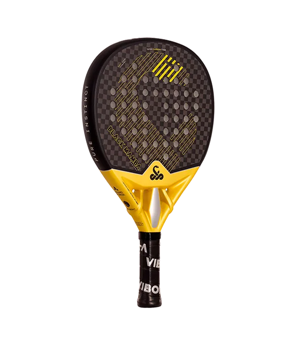 Pala VIBOR-A Black Mamba Radical 12K 2.0 2025