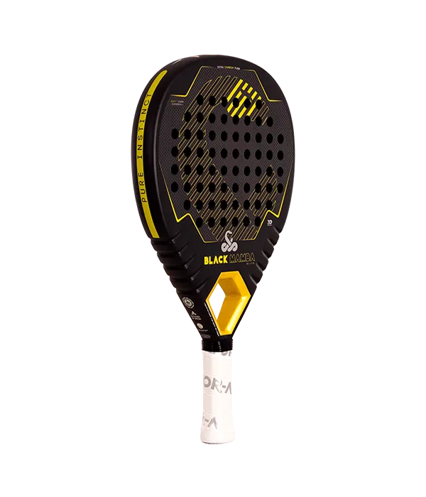 Pala VIBOR-A Black Mamba Élite 3K 2025