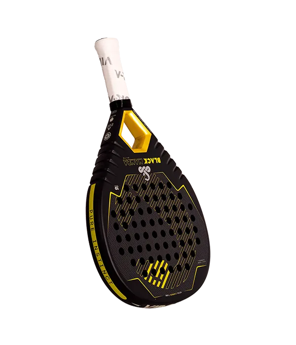 Pala VIBOR-A Black Mamba Élite 3K 2025