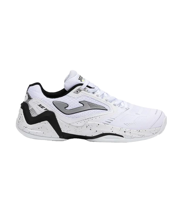 Zapatillas Joma Set Men 2502 Blanco