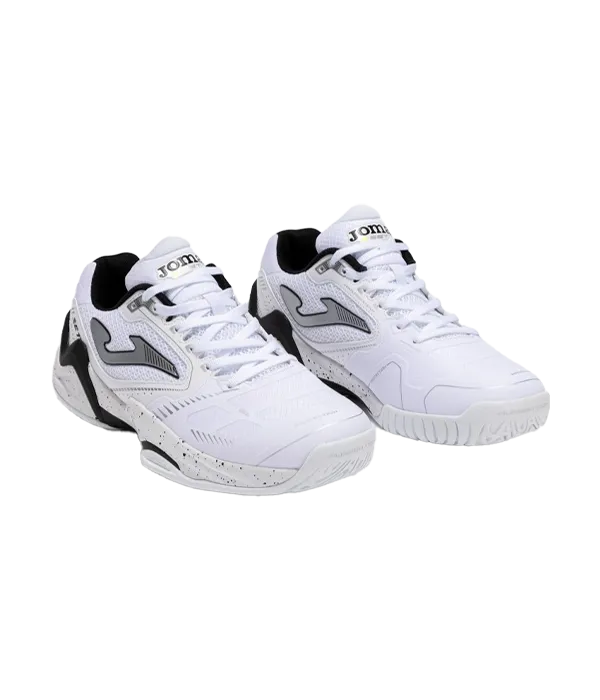 Zapatillas Joma Set Men 2502 Blanco