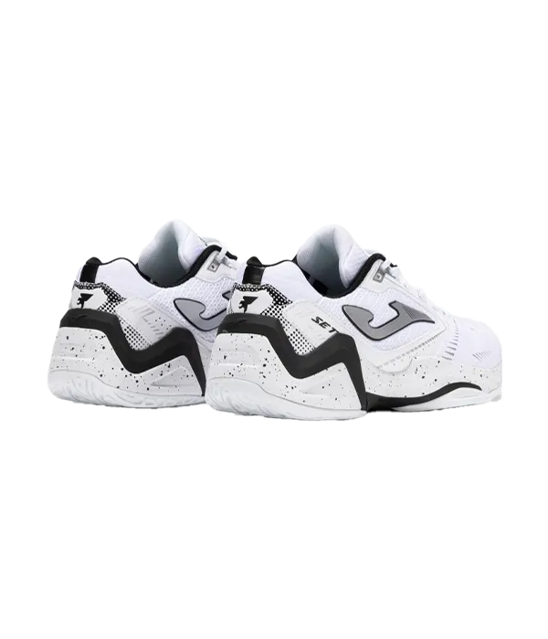 Zapatillas Joma Set Men 2502 Blanco