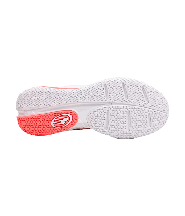 Zapatillas Bullpadel Ionic 25V Mujer Rosa