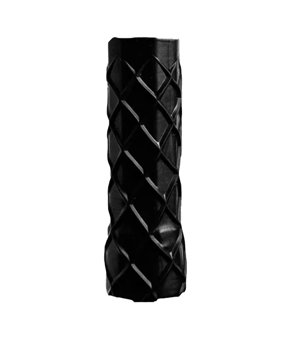 Grip Helixpro Invicta EasyGrip Negro