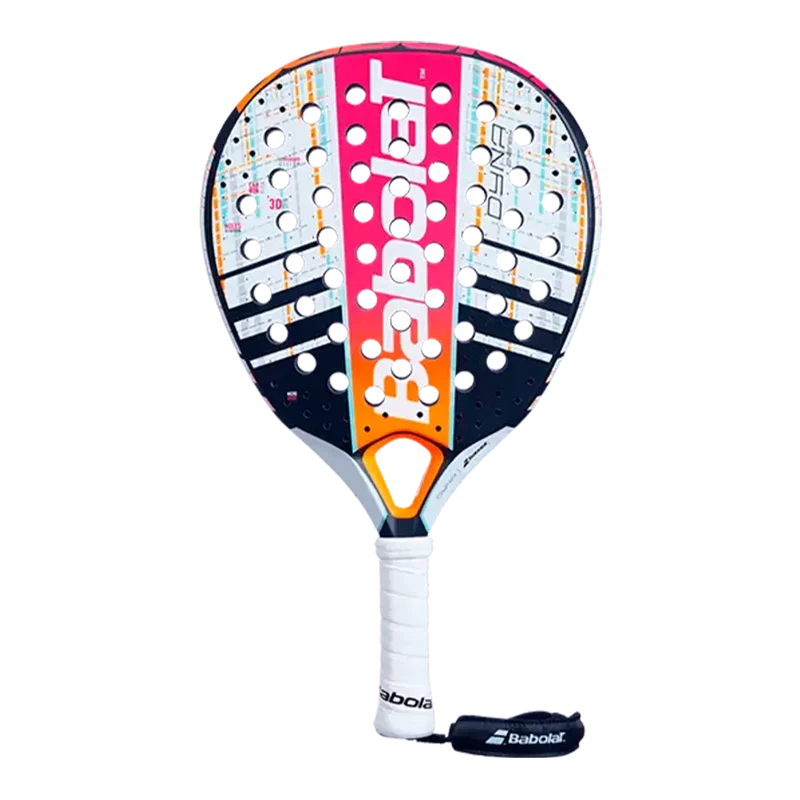 Pala Babolat Dyna Energy