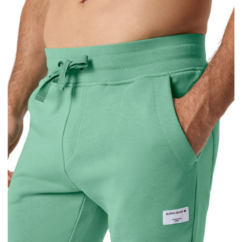Björn Borg Centre Tapered Sweatpants