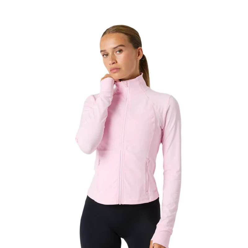 Björn Borg Soft Zip Midlayer