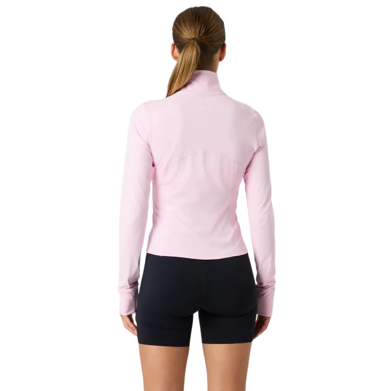 Björn Borg Soft Zip Midlayer