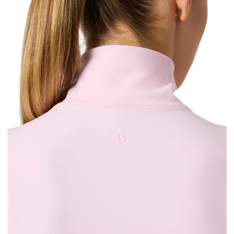 Björn Borg Soft Zip Midlayer