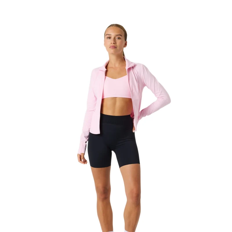 Björn Borg Soft Zip Midlayer