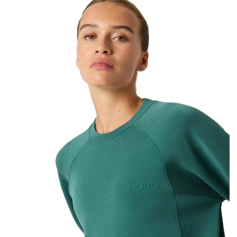 Björn Borg Studio Soft Sweatshirt