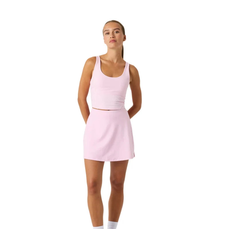 Björn Borg Ace 2 In 1 Cropped Tank